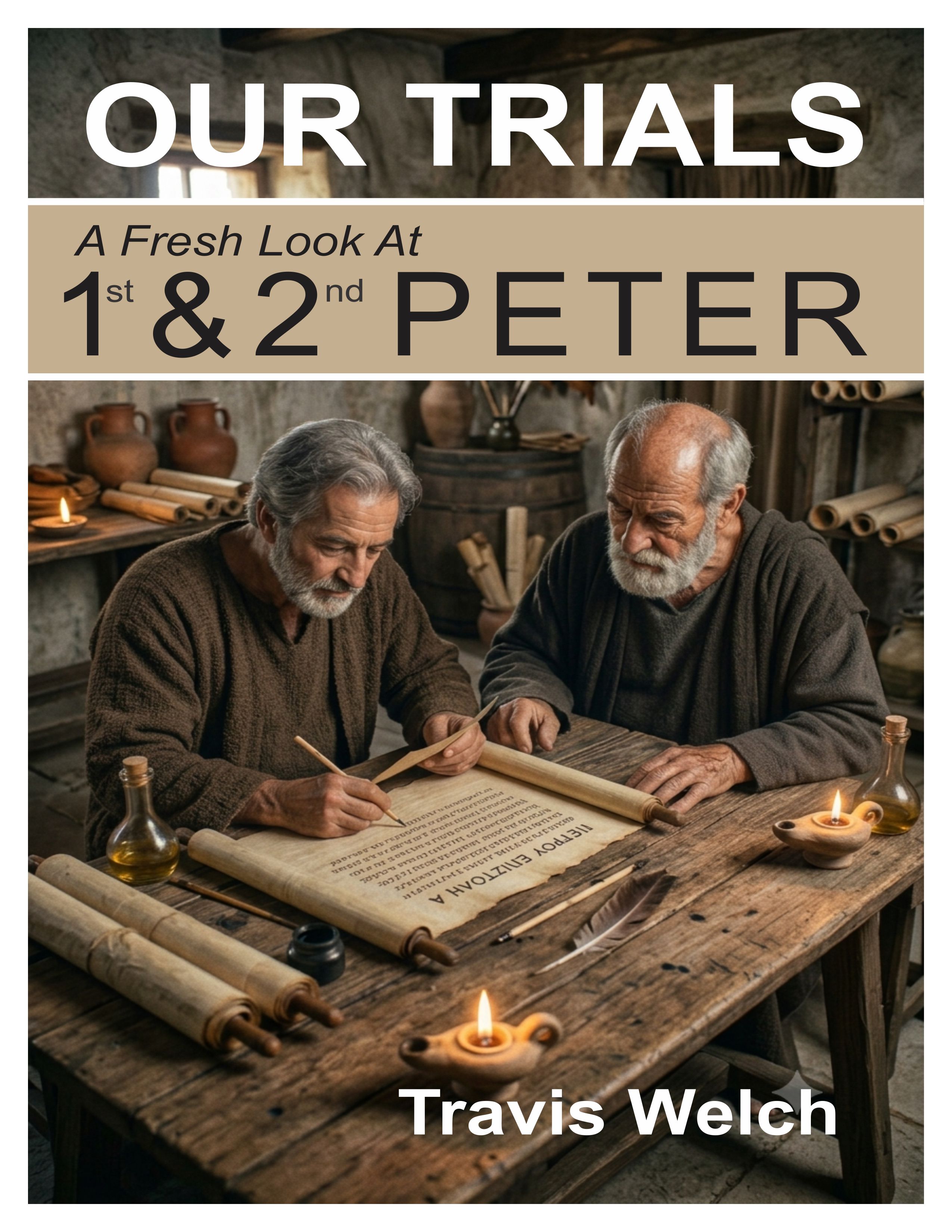 Our Trials