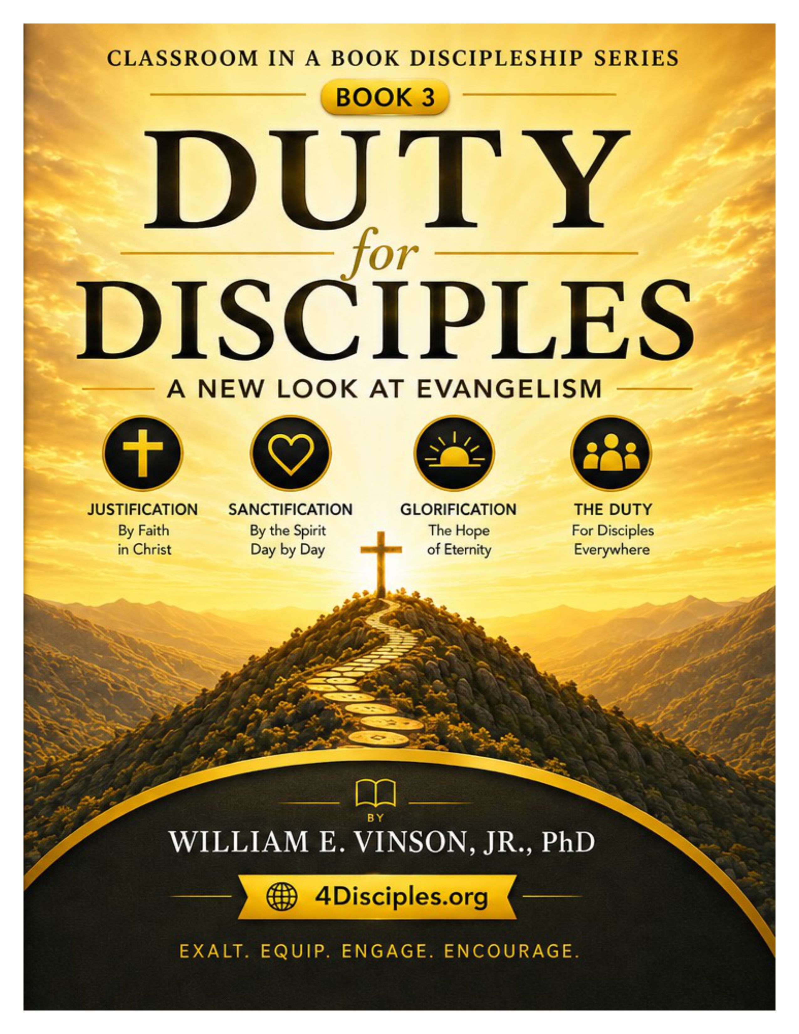 Duty for Disciples